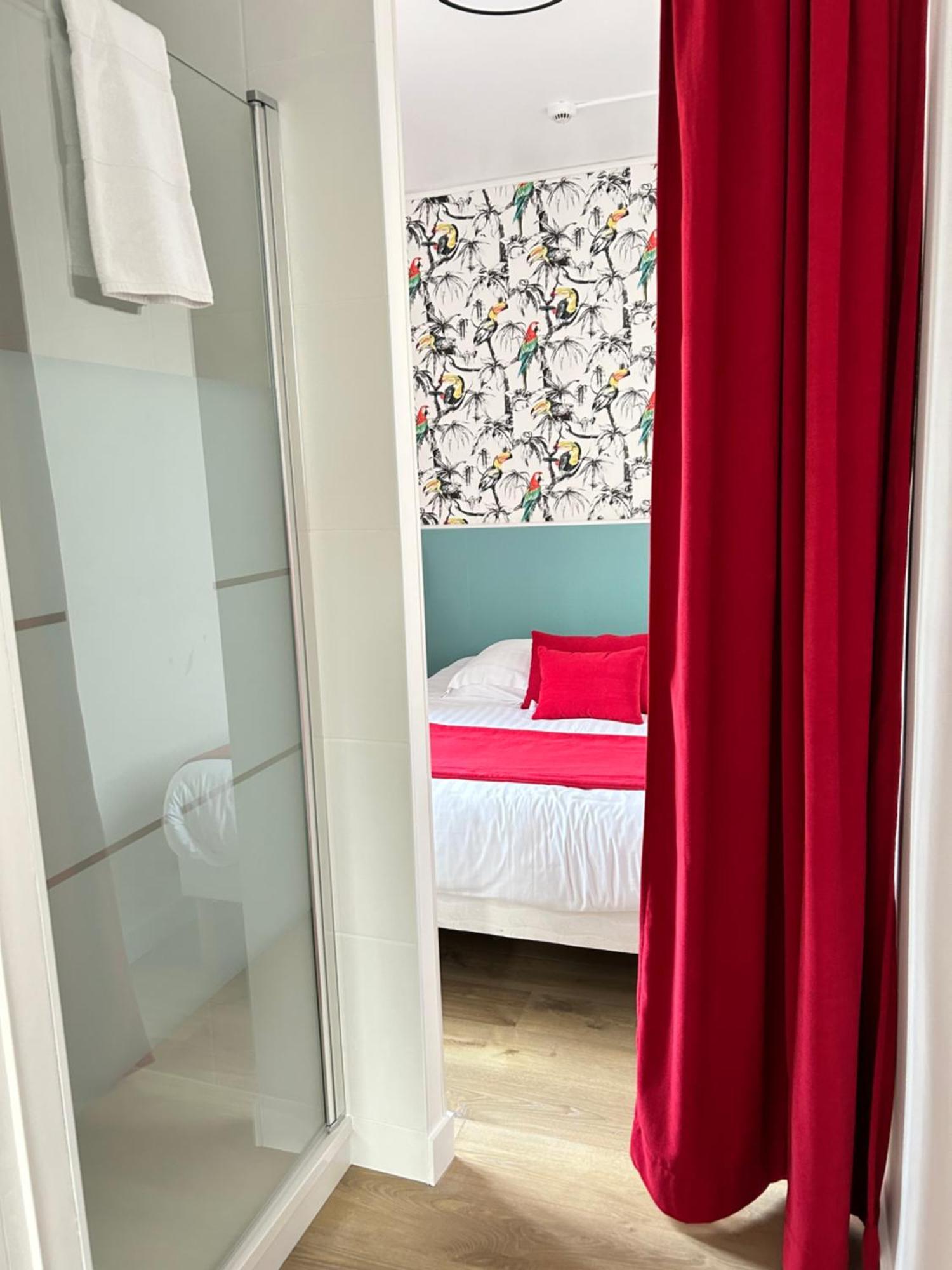 Hotel Le Kreisker Saint-Quay-Portrieux Zewnętrze zdjęcie