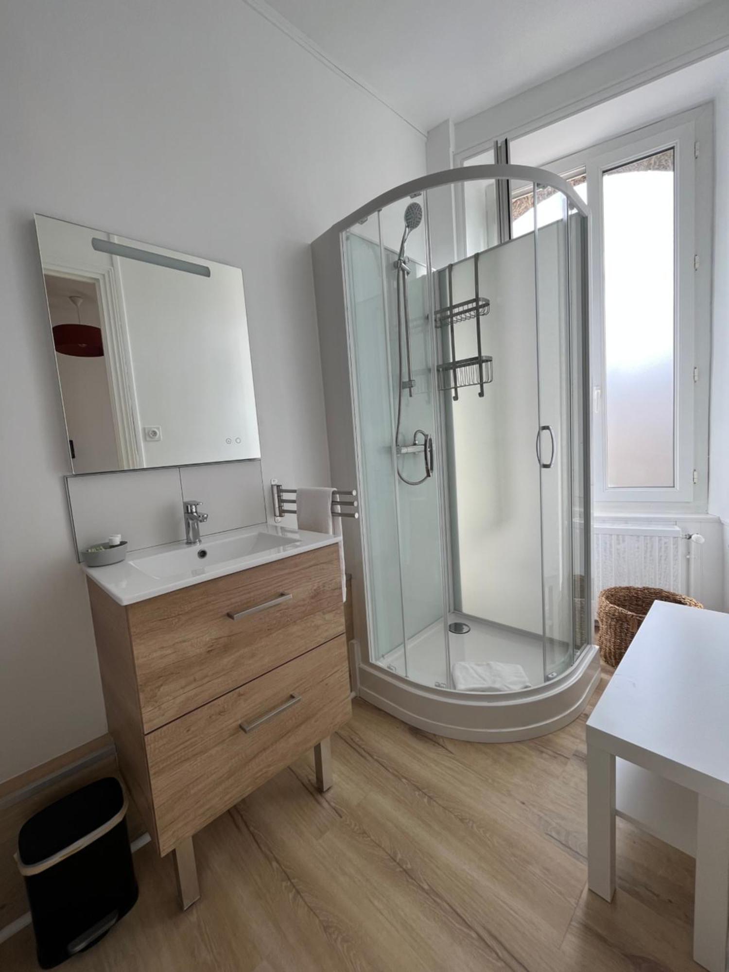 Hotel Le Kreisker Saint-Quay-Portrieux Zewnętrze zdjęcie