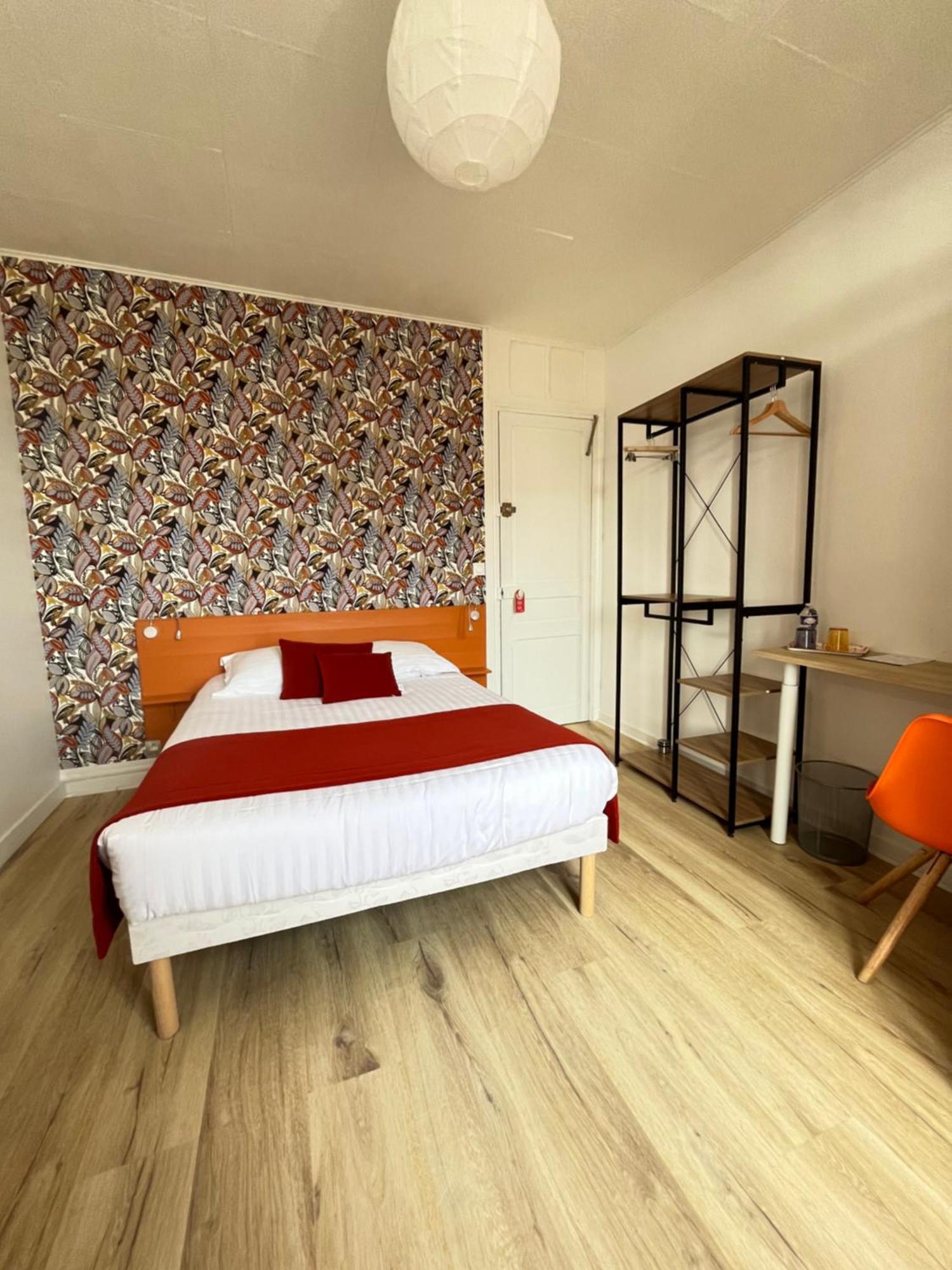 Hotel Le Kreisker Saint-Quay-Portrieux Zewnętrze zdjęcie