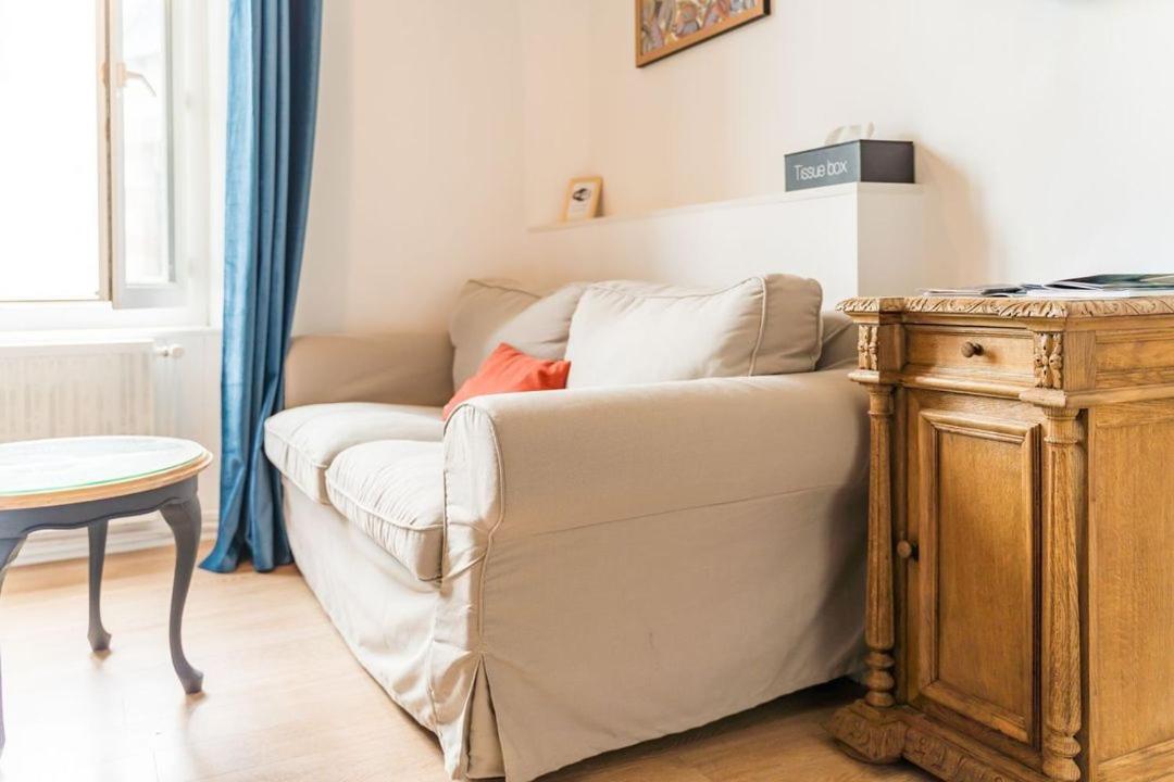 Hotel Le Kreisker Saint-Quay-Portrieux Zewnętrze zdjęcie